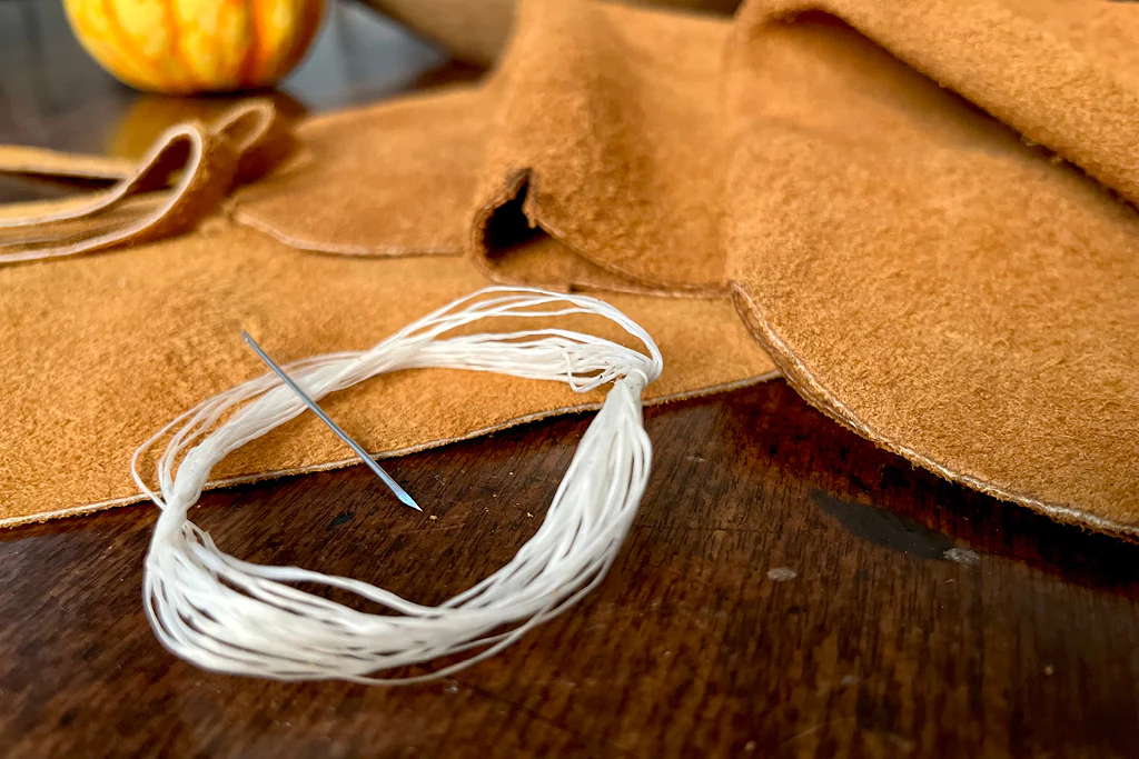 Moccasin Kit - Image 2