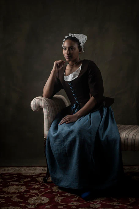 Brown Wool Jacket | Perky