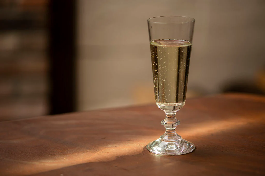 Champagne Glass