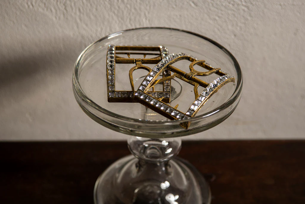 Dandridge Shoe Buckles - Image 2