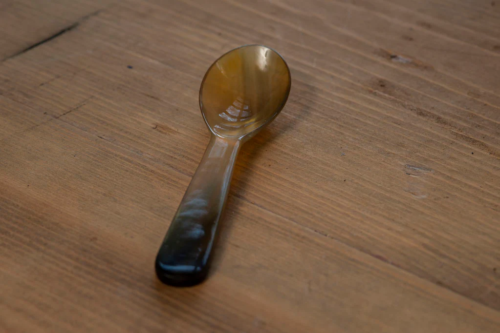 Horn Spoon - Image 4