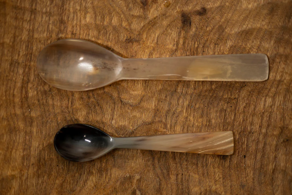 Horn Spoon