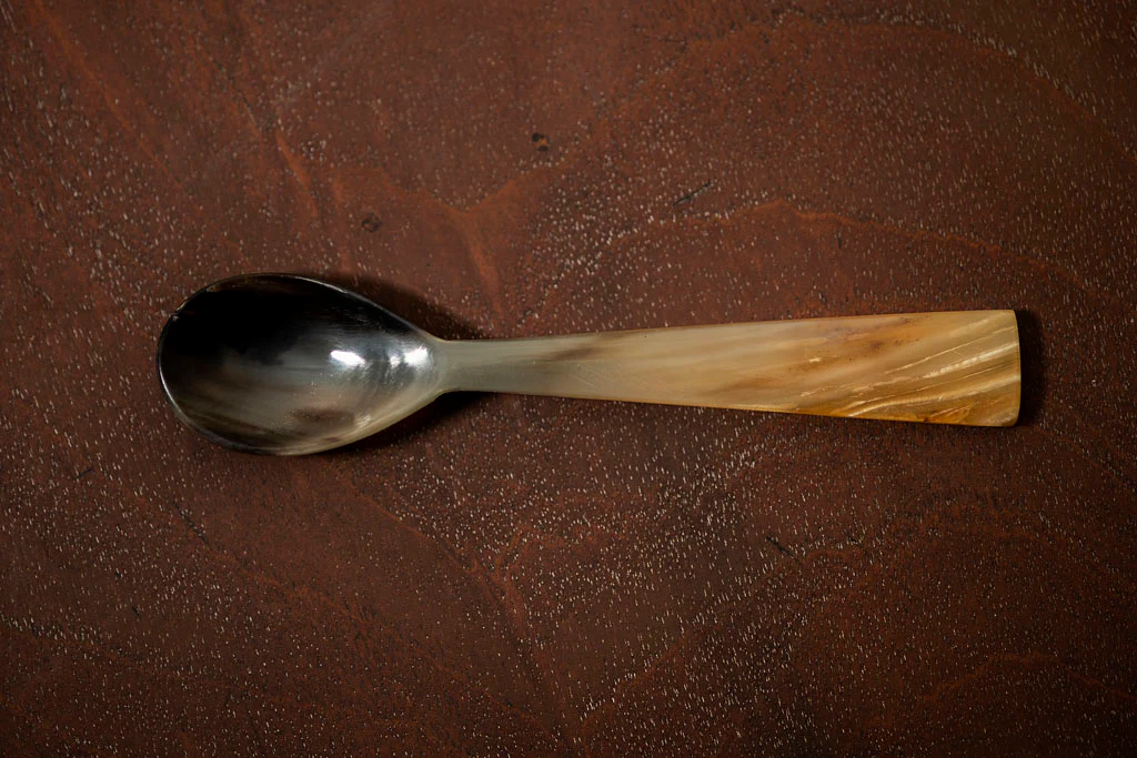 Horn Spoon - Image 2