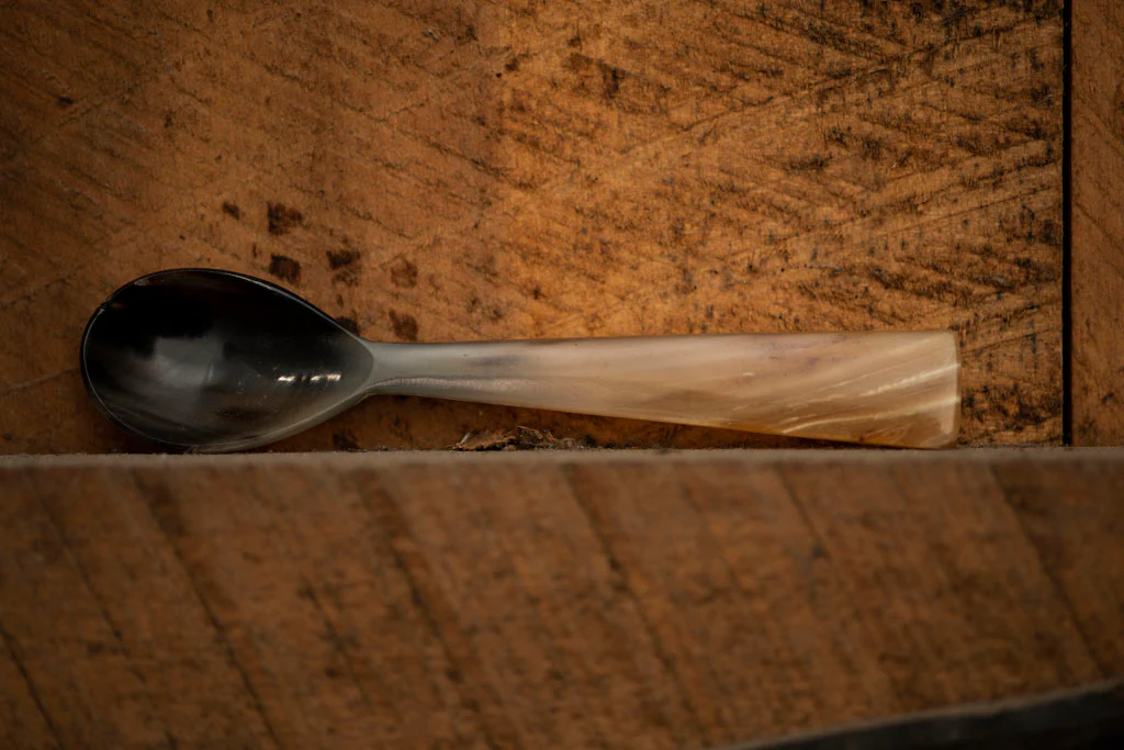 Horn Spoon - Image 3