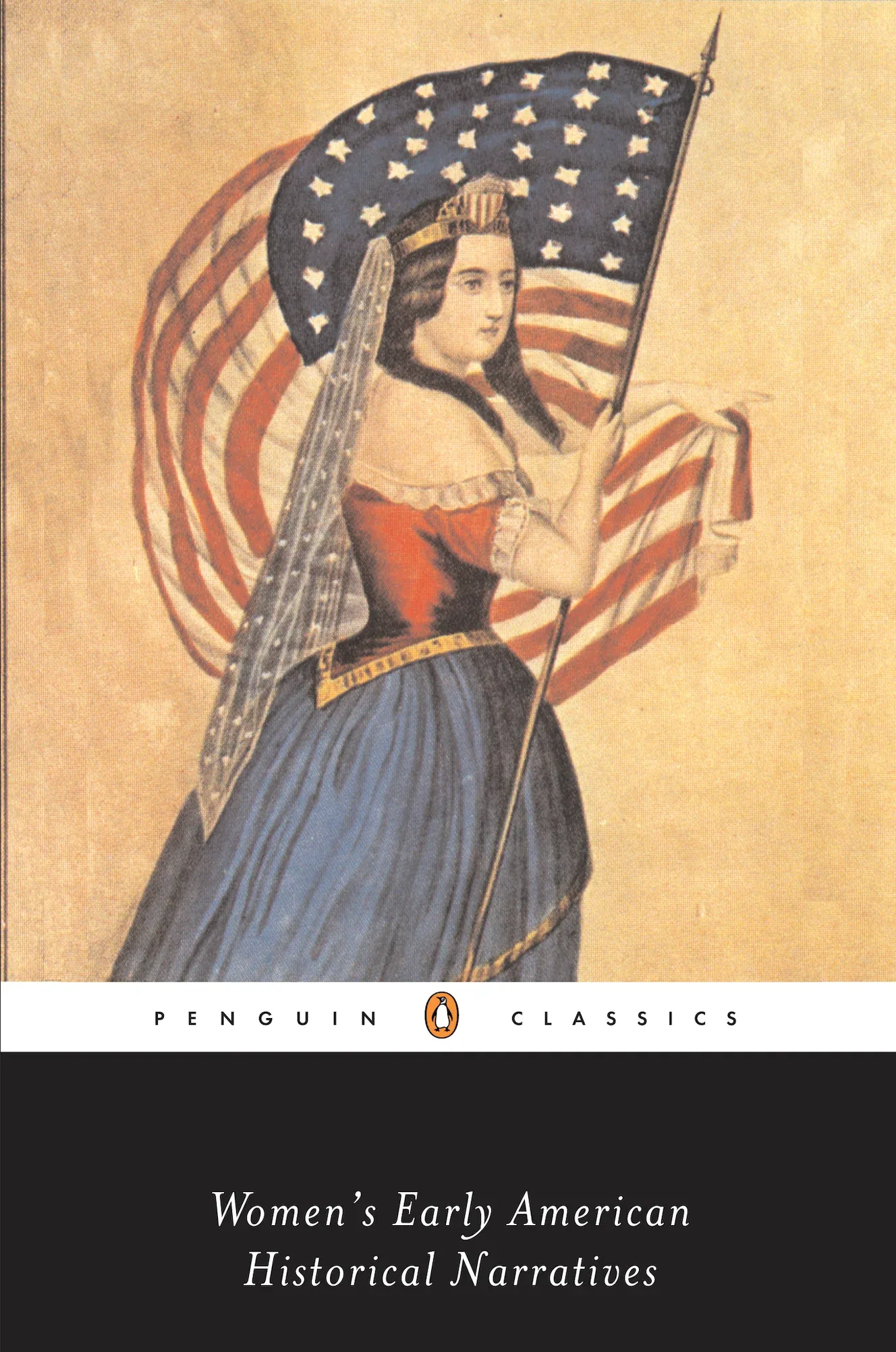 Women's Early American Historical Narratives