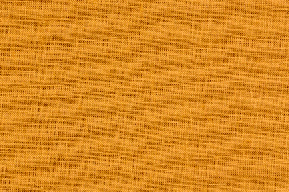 Mustard | 100% Linen