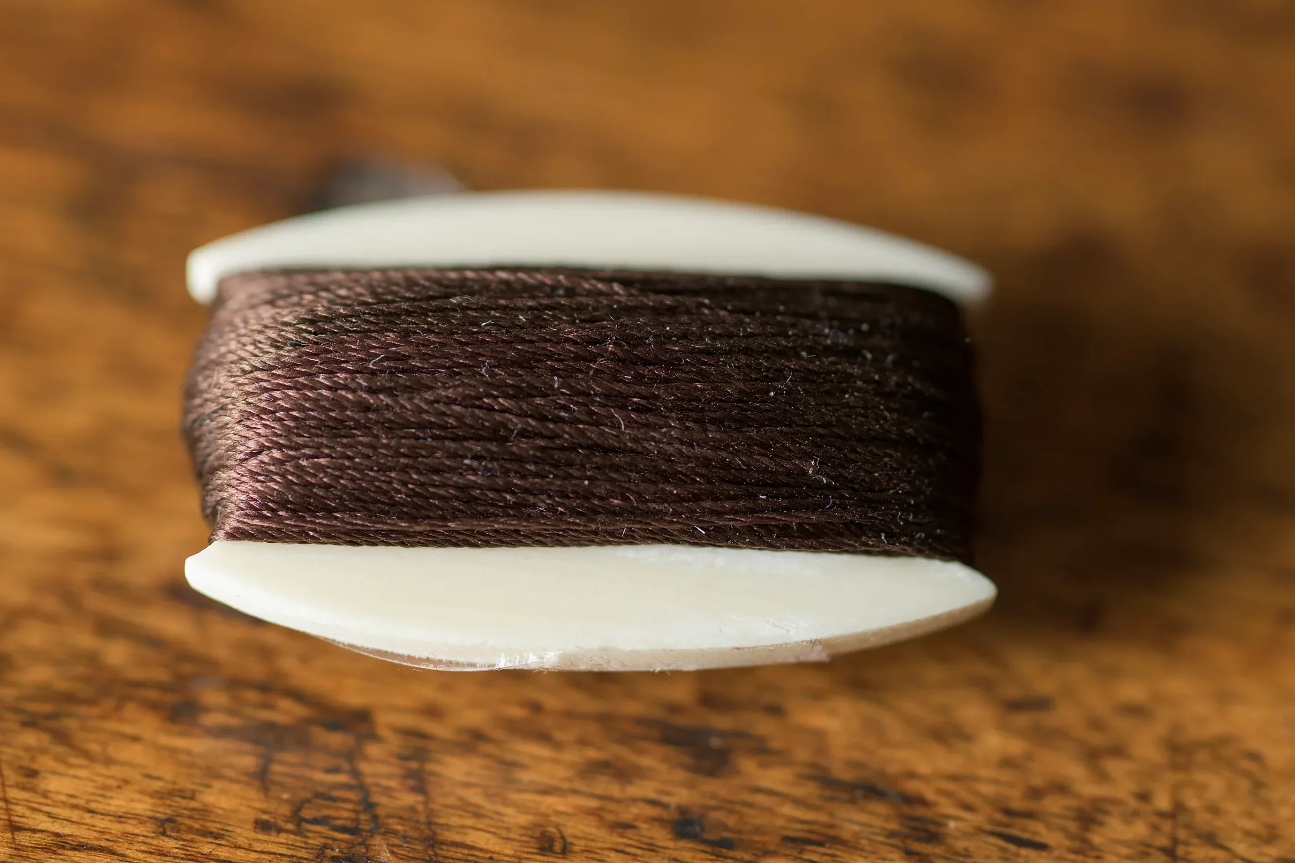 Silk Buttonhole Thread on Thread Winder - Image 5