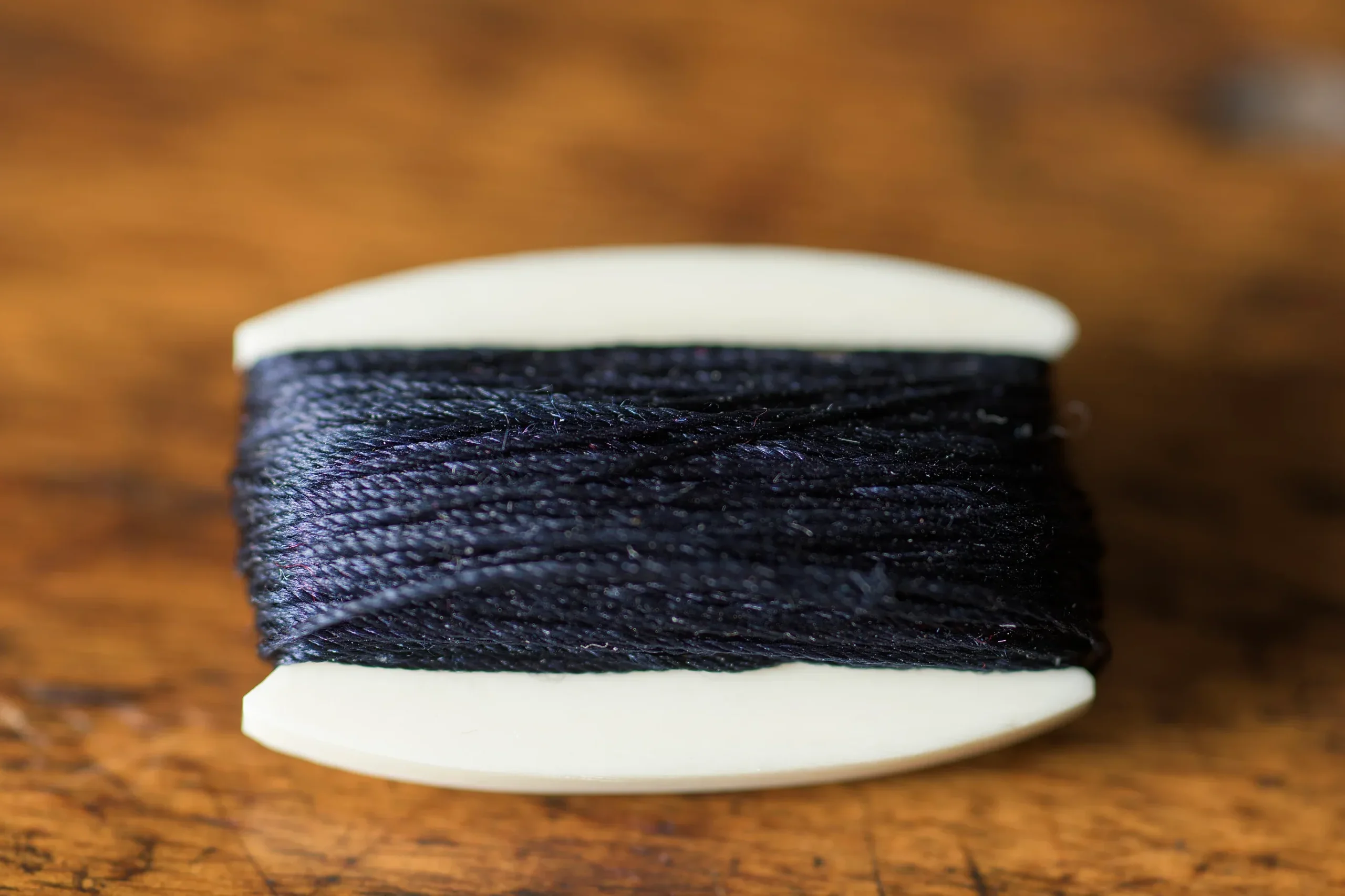 Silk Buttonhole Thread on Thread Winder - Image 4