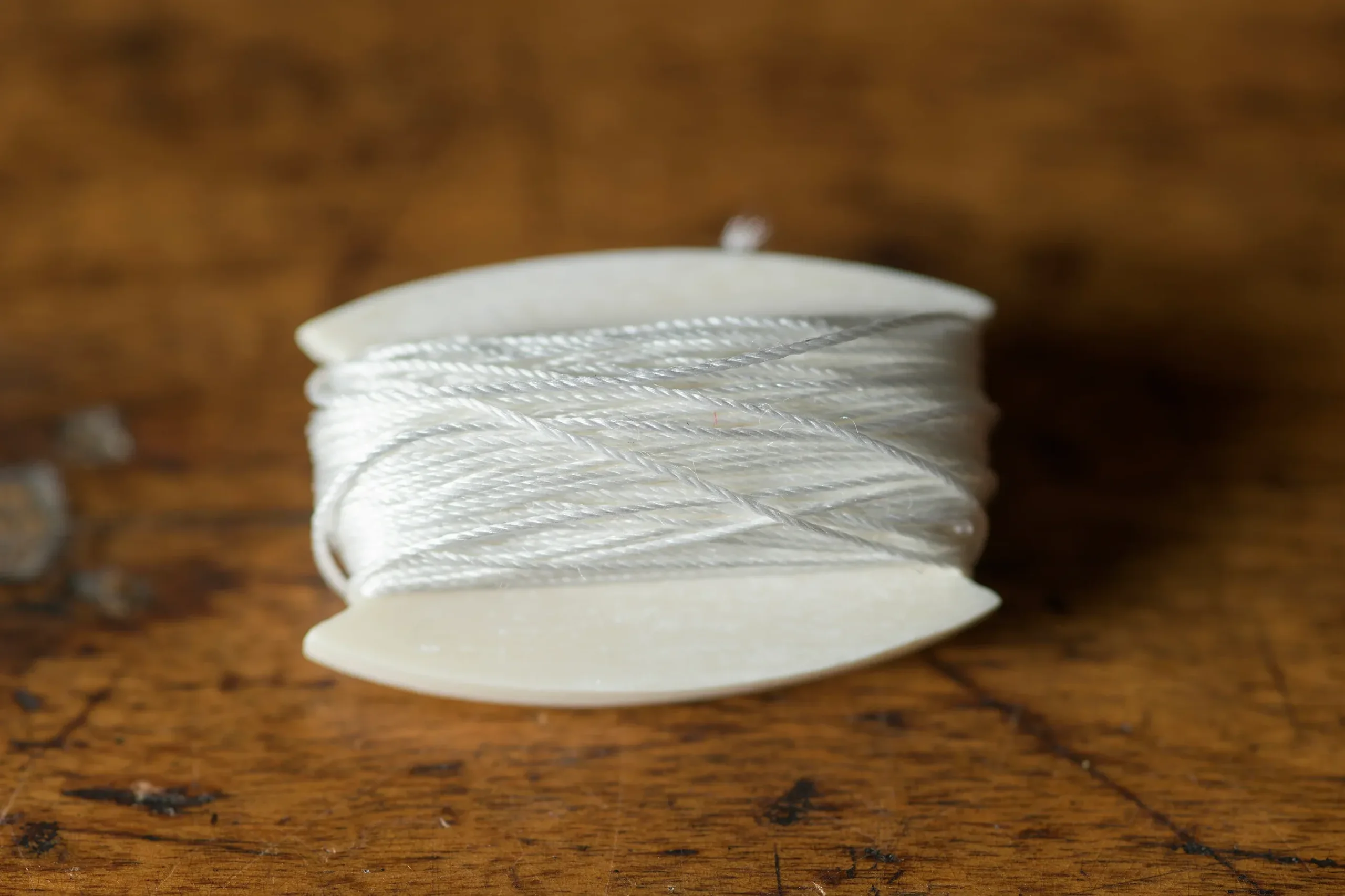 Silk Buttonhole Thread on Thread Winder - Image 3